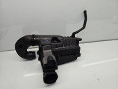 Carcasa filtru aer Volkswagen Passat B7 (365) Variant [Fabr 2010-2014] 3C0129607BC 2.0 TDI CFFB 103KW / 140CP