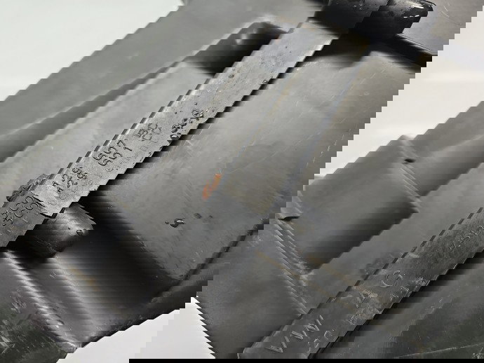 Carcasa filtru aer Volkswagen Passat B7 (365) Variant [Fabr 2010-2014] 3C0129607BC 2.0 TDI CFFB 103KW / 140CP