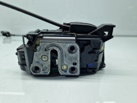 Broasca usa dreapta spate Renault Megane 3 Hatchback (X95) [Fabr 2008-2015] 825020025R