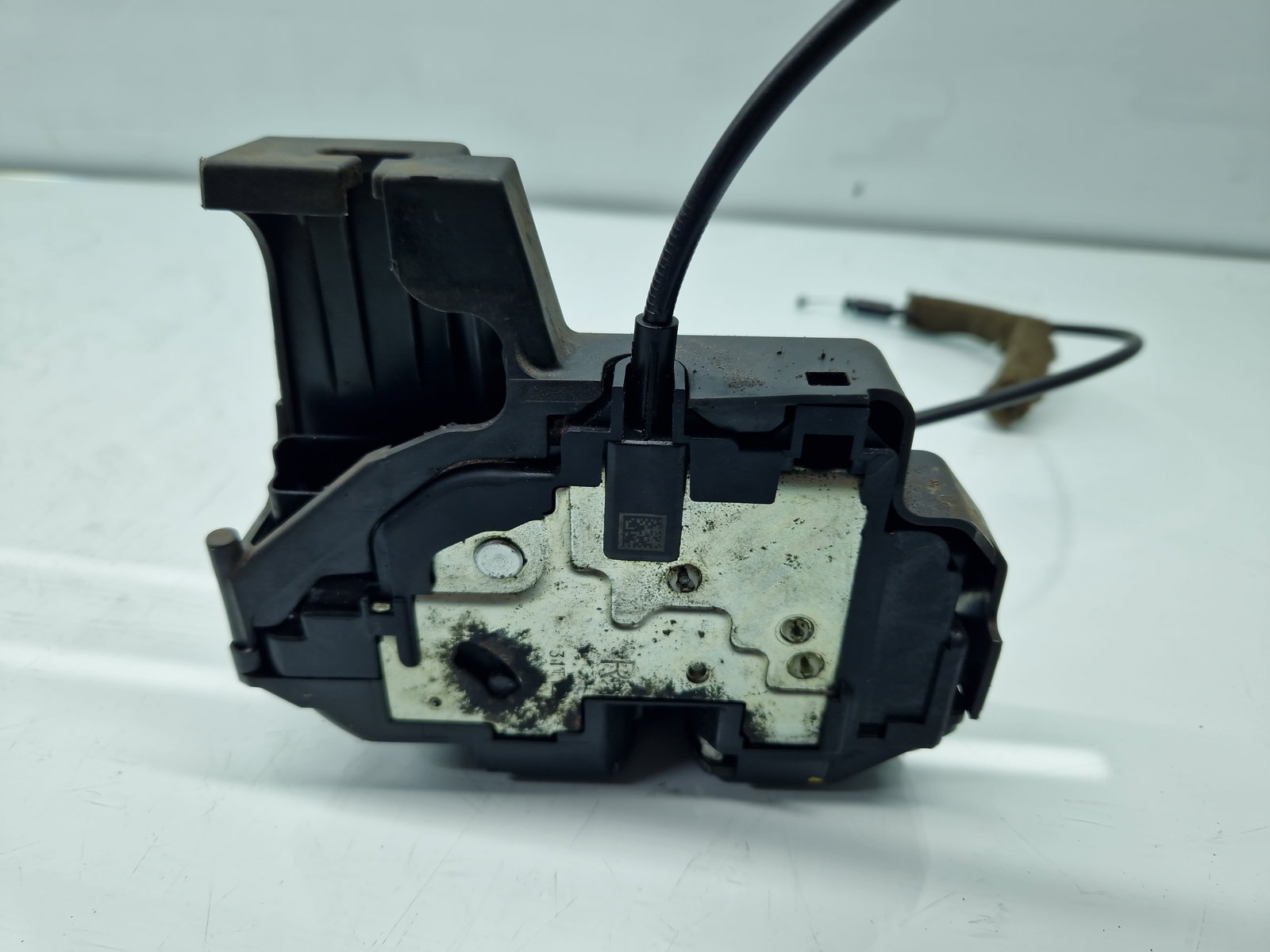 Broasca usa dreapta spate Renault Megane 3 Hatchback (X95) [Fabr 2008-2015] 825020025R - imagine 3