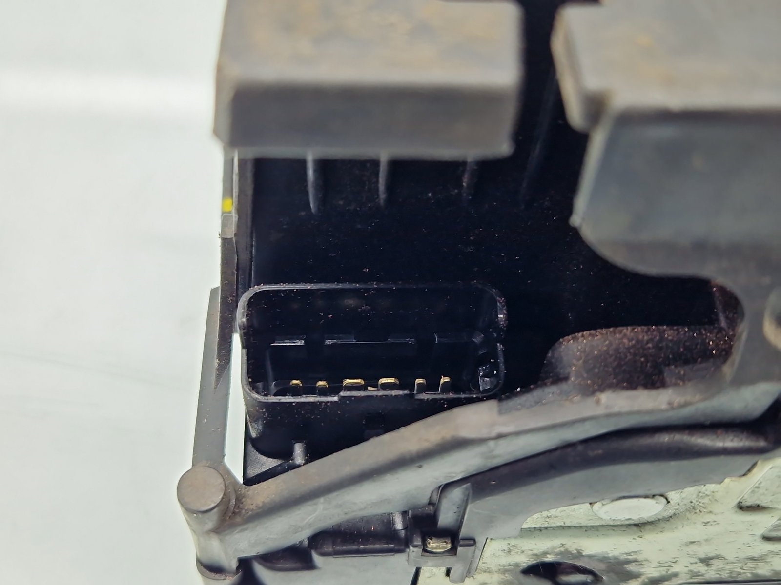 Broasca usa dreapta spate Renault Megane 3 Hatchback (X95) [Fabr 2008-2015] 825020025R - imagine 4