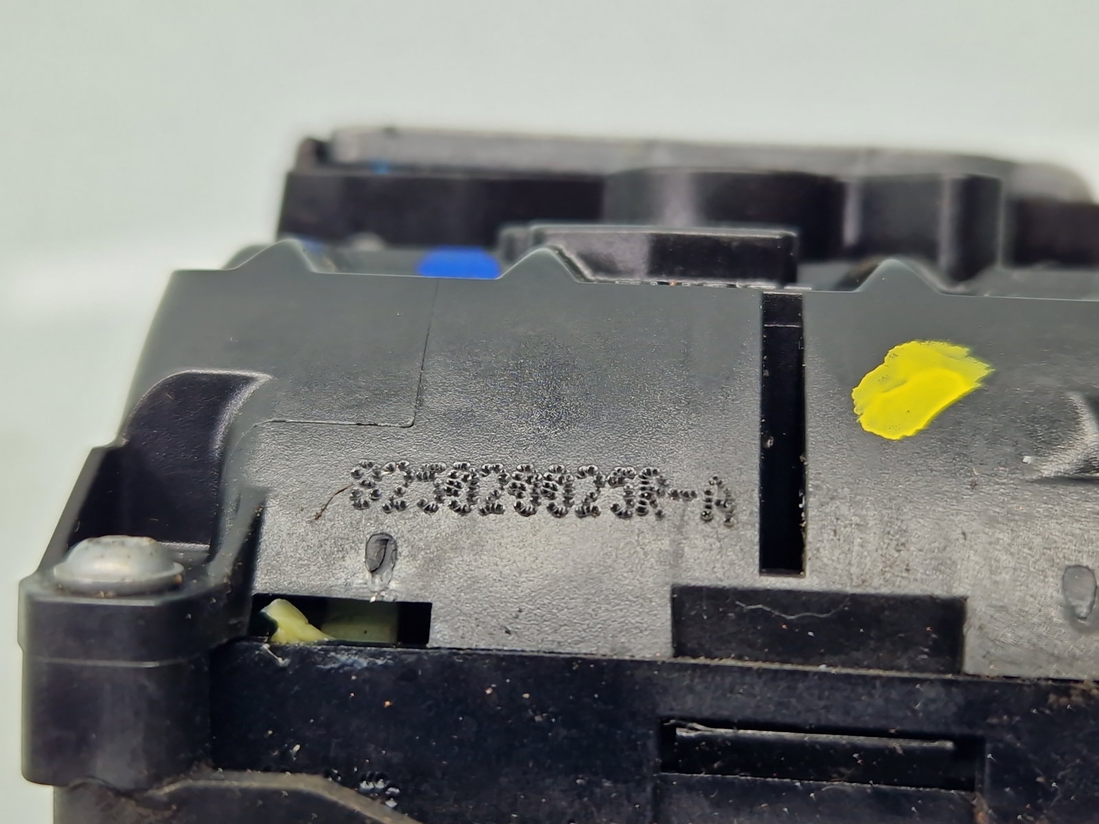 Broasca usa dreapta spate Renault Megane 3 Hatchback (X95) [Fabr 2008-2015] 825020025R - imagine 5