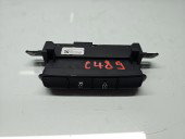  Butoane comenzi consola centrala KIA Ceed (JD) [Fabr 2012-2018] 93700-A2920