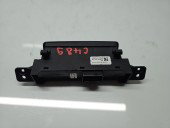  Butoane comenzi consola centrala KIA Ceed (JD) [Fabr 2012-2018] 93700-A2920