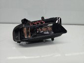  Proiector ceata dreapta AUDI A5 (8T3) [Fabr 2007-2015] AFTERMARKET