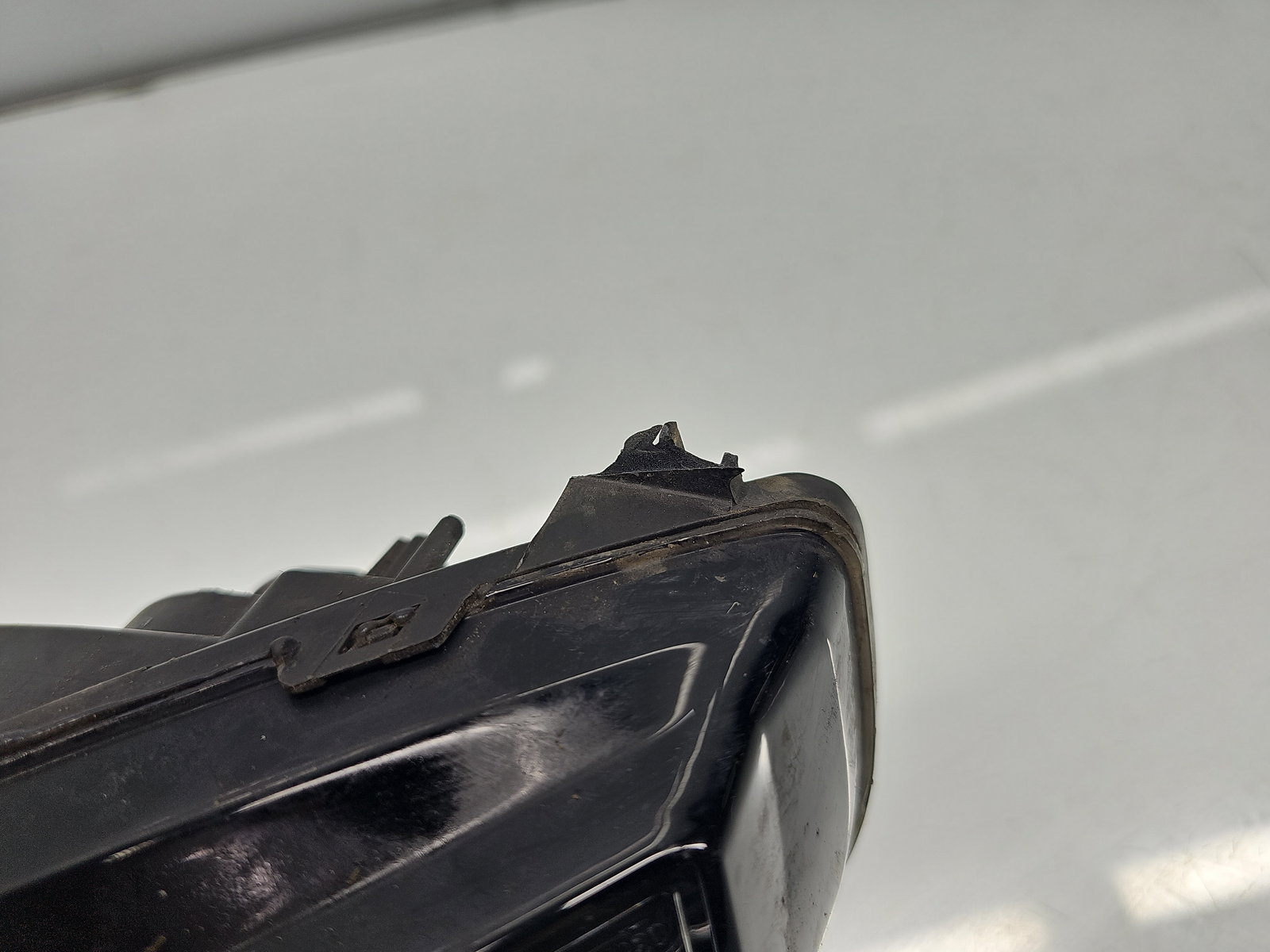 Proiector ceata dreapta AUDI A5 (8T3) [Fabr 2007-2015] AFTERMARKET - imagine 5