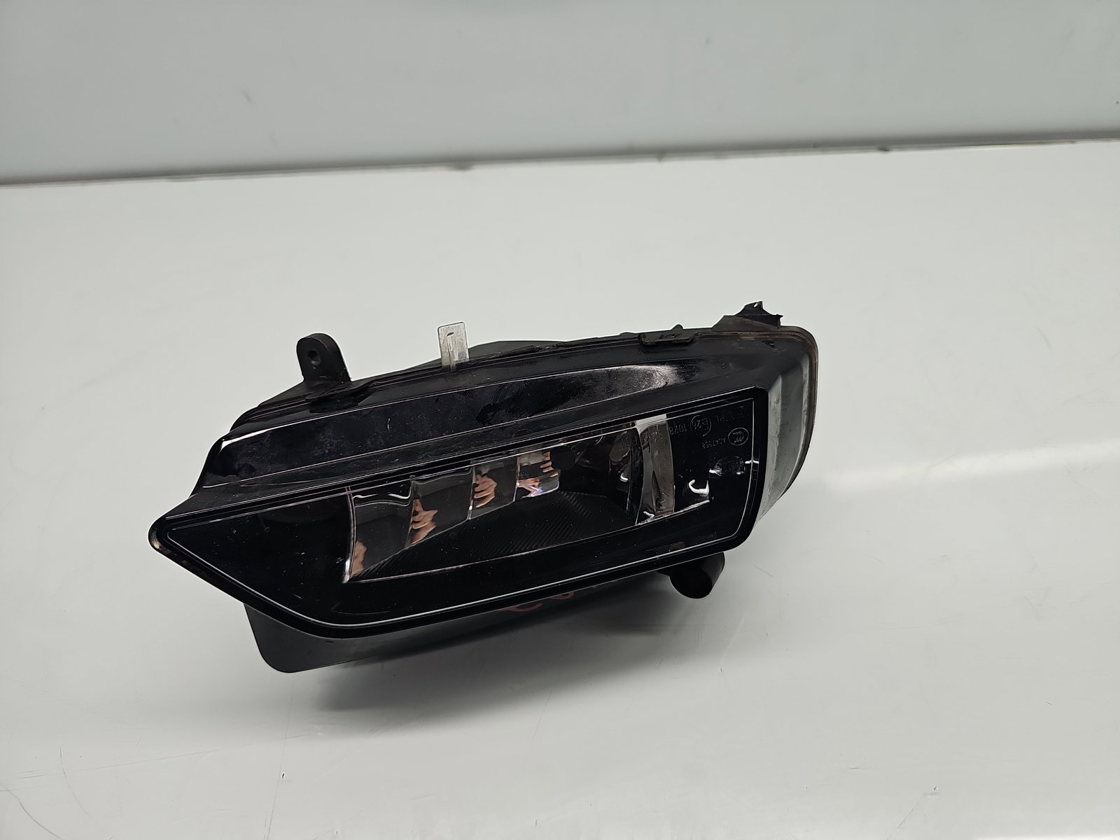 Proiector ceata dreapta AUDI A5 (8T3) [Fabr 2007-2015] AFTERMARKET - imagine 6