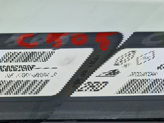  SENZOR ESP Renault Megane 3 Hatchback (X95) [Fabr 2008-2015] 479305259R