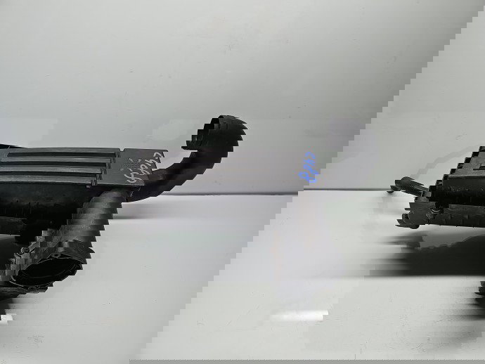 Carcasa filtru aer Volkswagen Golf 6 (5K1) [Fabr 2009-2013] 3C0129607BD 1.6 TDI CAYC 77KW / 105CP