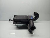 Carcasa filtru aer Volkswagen Golf 6 (5K1) [Fabr 2009-2013] 3C0129607BD 1.6 TDI CAYC 77KW / 105CP