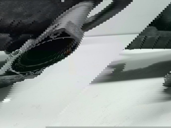 Carcasa filtru aer Volkswagen Golf 6 (5K1) [Fabr 2009-2013] 3C0129607BD 1.6 TDI CAYC 77KW / 105CP