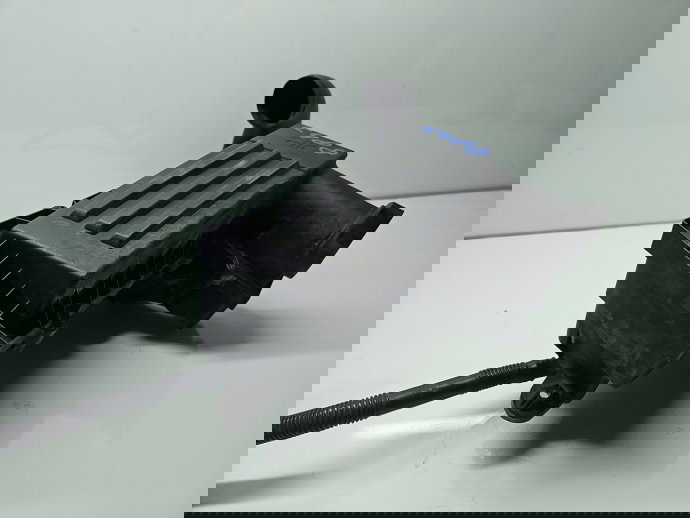 Carcasa filtru aer Volkswagen Golf 6 (5K1) [Fabr 2009-2013] 3C0129607BD 1.6 TDI CAYC 77KW / 105CP