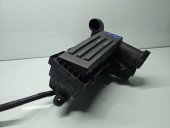 Carcasa filtru aer Volkswagen Golf 6 (5K1) [Fabr 2009-2013] 3C0129607BD 1.6 TDI CAYC 77KW / 105CP