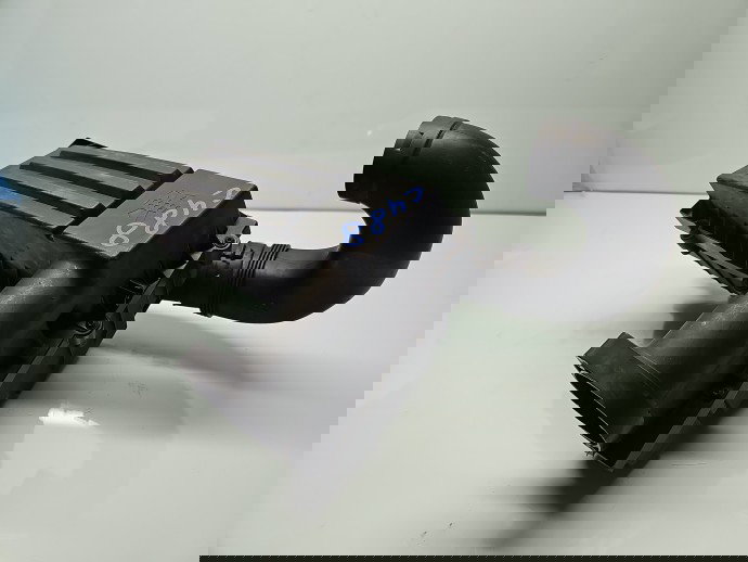 Carcasa filtru aer Volkswagen Golf 6 (5K1) [Fabr 2009-2013] 3C0129607BD 1.6 TDI CAYC 77KW / 105CP