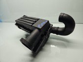 Carcasa filtru aer Volkswagen Golf 6 (5K1) [Fabr 2009-2013] 3C0129607BD 1.6 TDI CAYC 77KW / 105CP