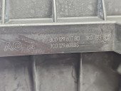 Carcasa filtru aer Volkswagen Golf 6 (5K1) [Fabr 2009-2013] 3C0129607BD 1.6 TDI CAYC 77KW / 105CP