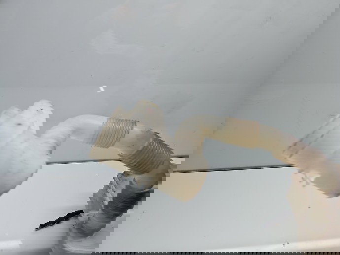  Vas lichid parbriz Volkswagen Golf 6 (5K1) [Fabr 2009-2013] 1K0955453Q