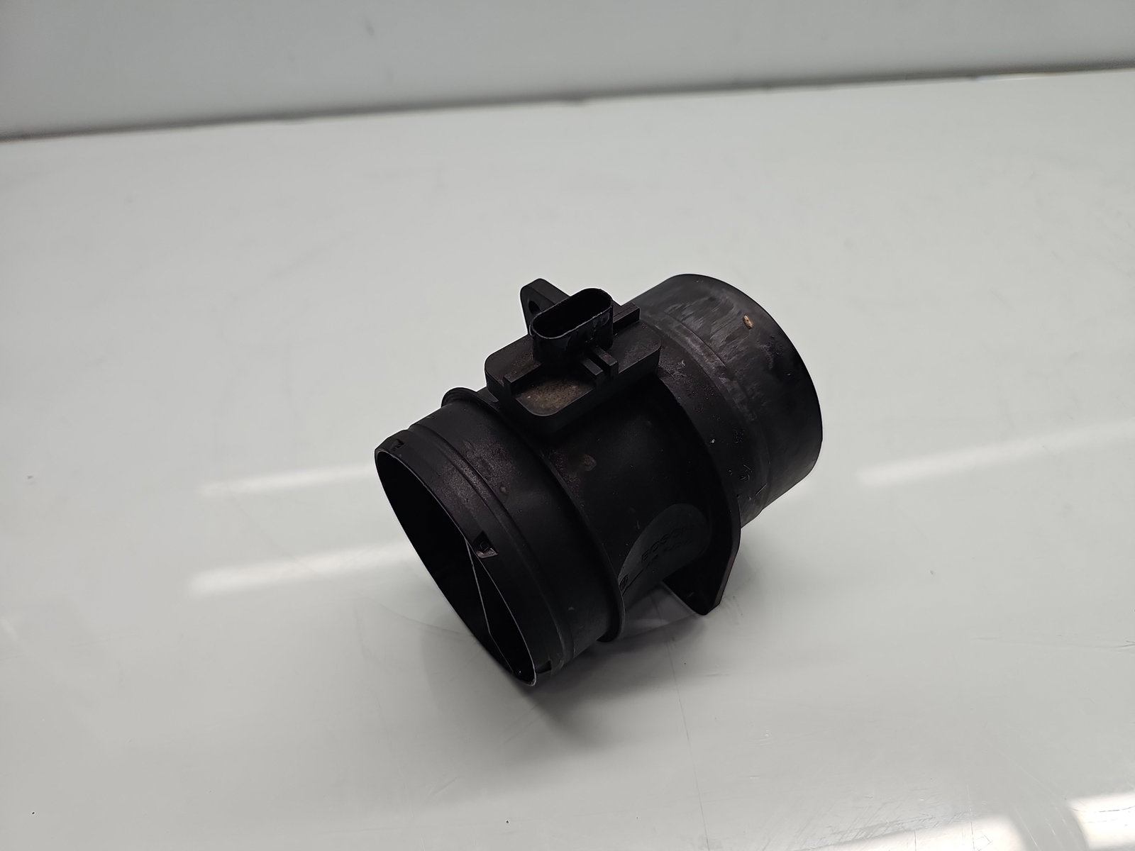 Debitmetru aer Volkswagen Passat B7 (365) Variant [Fabr 2010-2014] 03L906461A 2.0 TDI CFFB 103KW / 140CP - imagine 1