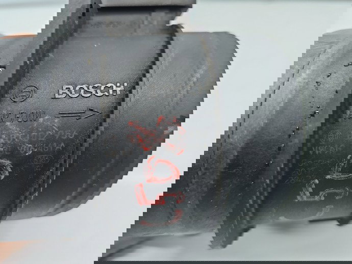 Debitmetru aer Volkswagen Passat B7 (365) Variant [Fabr 2010-2014] 03L906461A 2.0 TDI CFFB 103KW / 140CP