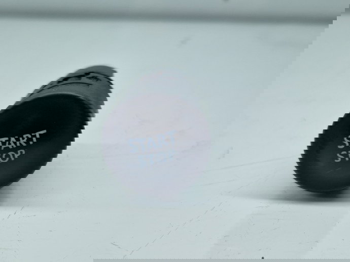  Buton START/STOP Renault Megane 3 Hatchback (X95) [Fabr 2008-2015] 506978R