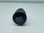  Buton START/STOP Renault Megane 3 Hatchback (X95) [Fabr 2008-2015] 506978R