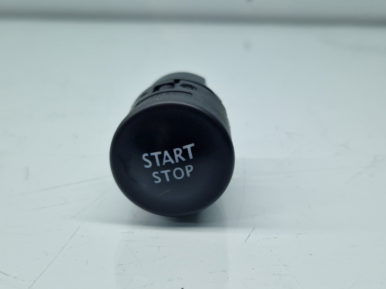 Buton START/STOP Renault Megane 3 Hatchback (X95) [Fabr 2008-2015] 506978R - imagine 1