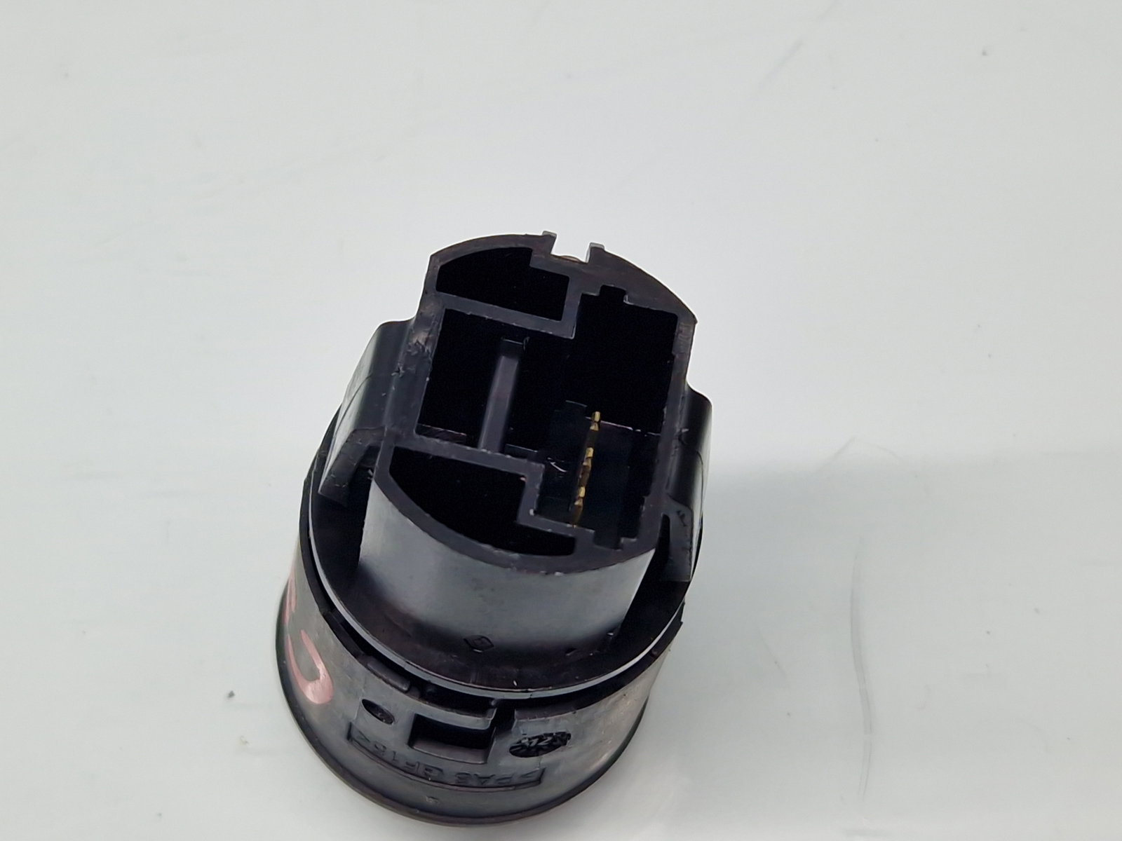Buton START/STOP Renault Megane 3 Hatchback (X95) [Fabr 2008-2015] 506978R - imagine 4