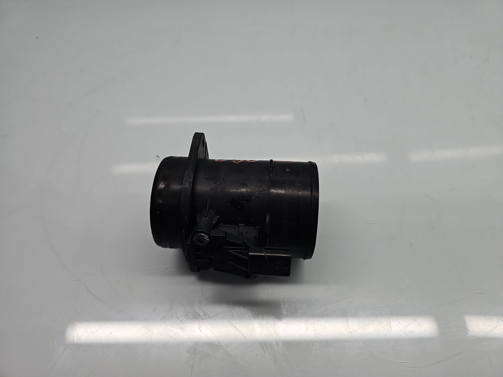 Debitmetru aer Dacia Logan II MCV BK (K52) [Fabr 2013-2022] Facelift 165769677R 1.5 dCi K9KU87 70KW / 95CP - imagine 1