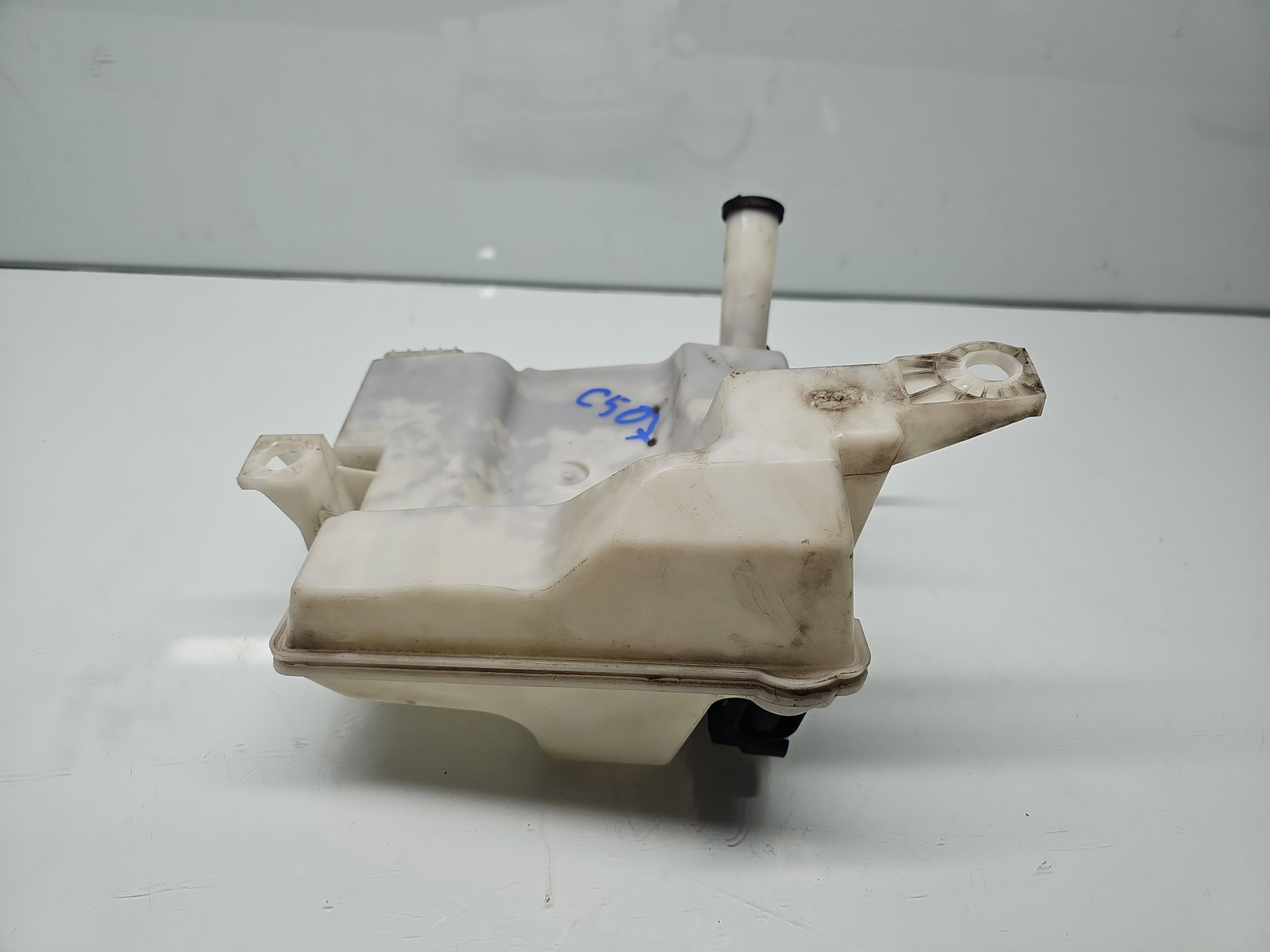 Vas lichid parbriz Ford Focus 3 Hatchback [Fabr 2011-2015] OEM