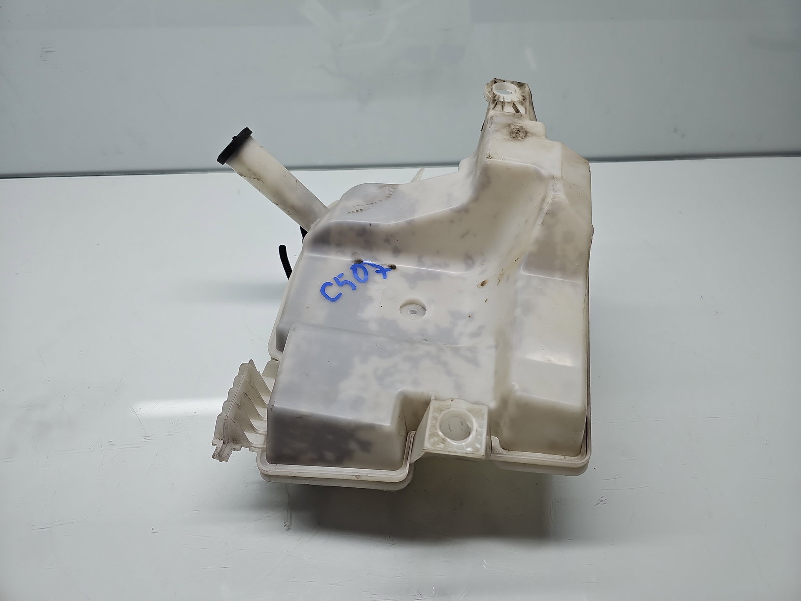 Vas lichid parbriz Ford Focus 3 Hatchback [Fabr 2011-2015] OEM - imagine 2