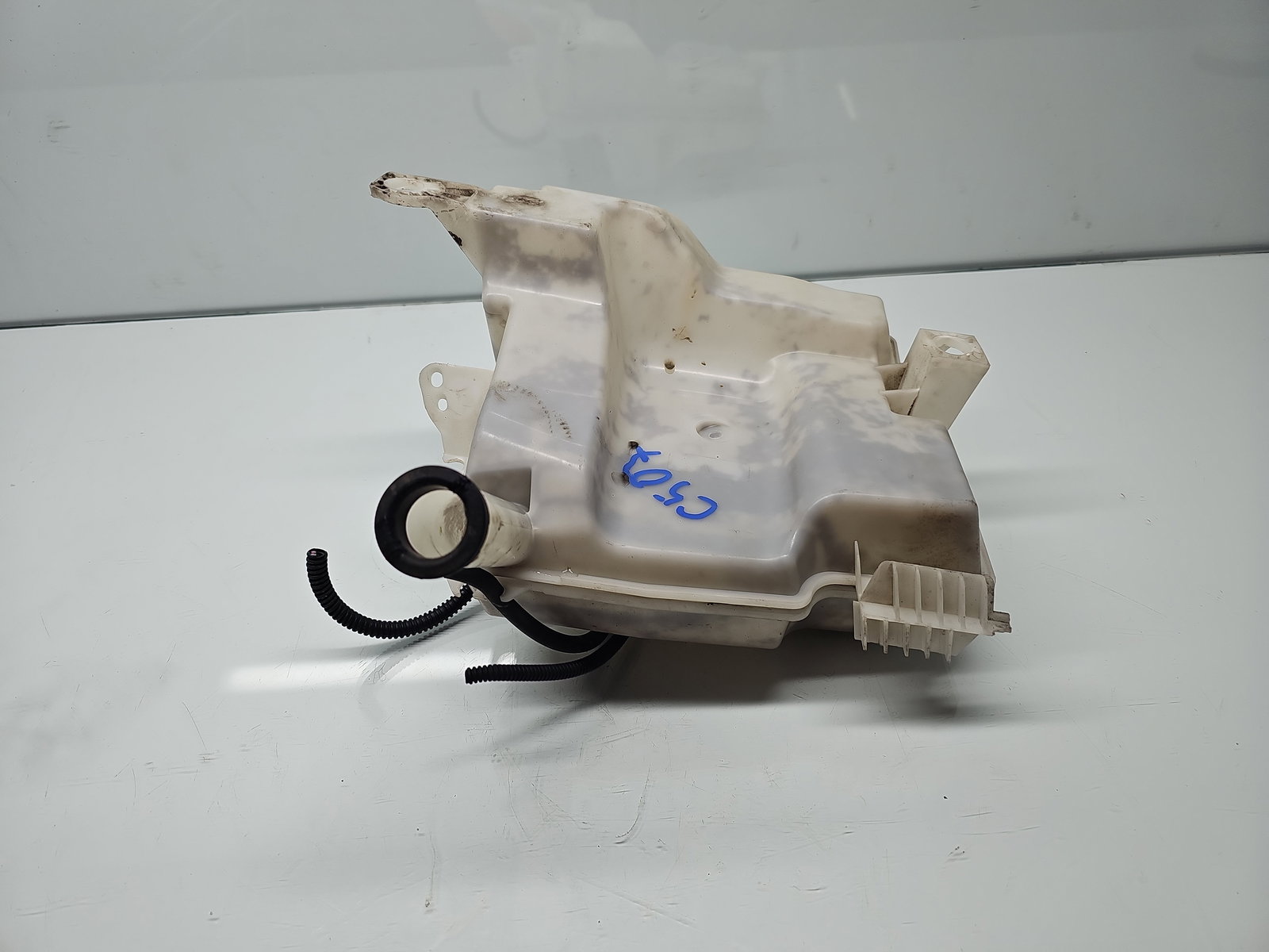 Vas lichid parbriz Ford Focus 3 Hatchback [Fabr 2011-2015] OEM - imagine 3