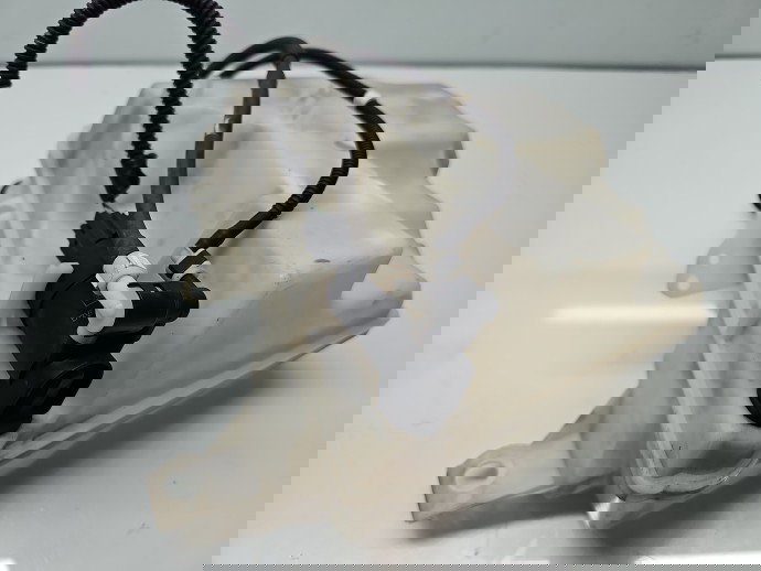  Vas lichid parbriz Ford Focus 3 Hatchback [Fabr 2011-2015] OEM