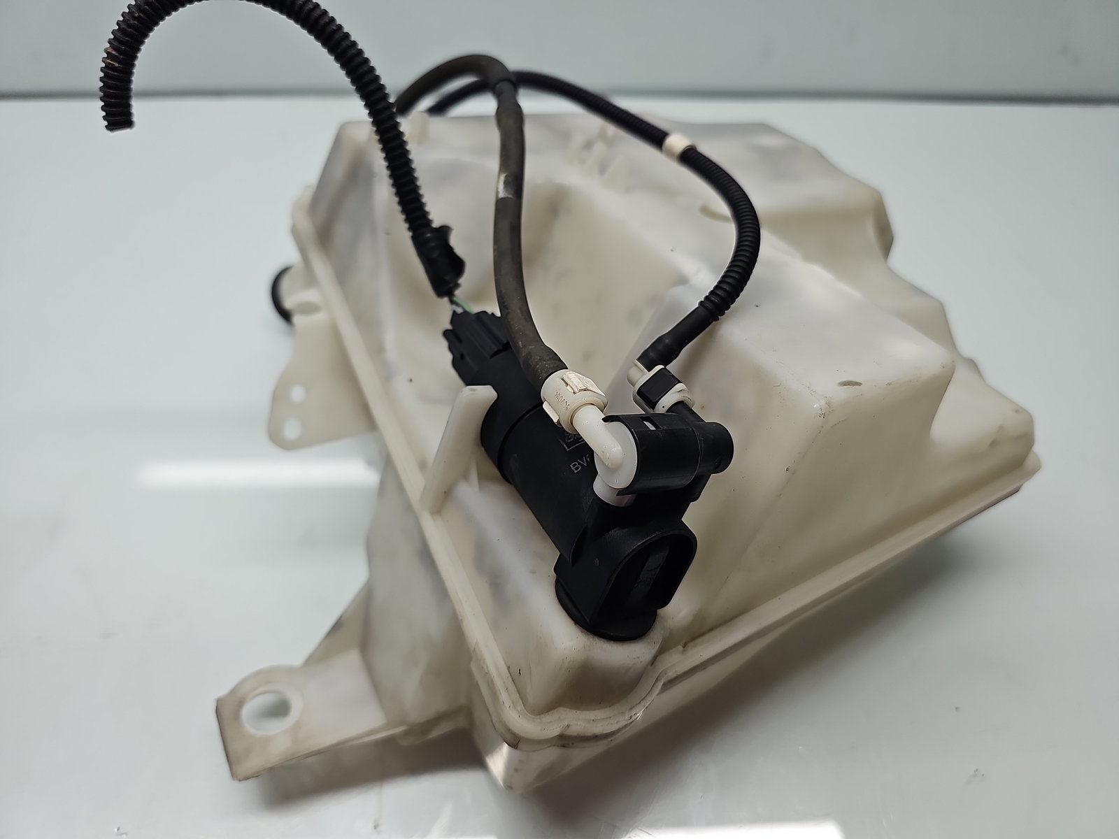 Vas lichid parbriz Ford Focus 3 Hatchback [Fabr 2011-2015] OEM - imagine 4