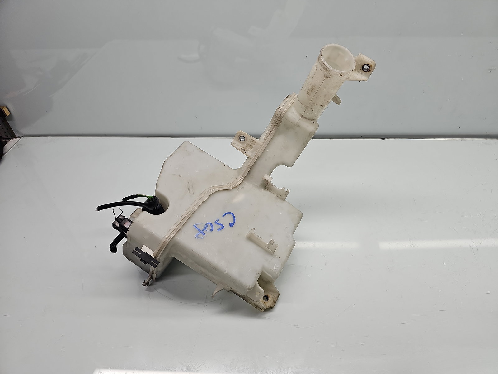 Vas lichid parbriz Volkswagen Passat B7 (365) Variant [Fabr 2010-2014] 3AA955453G - imagine 2