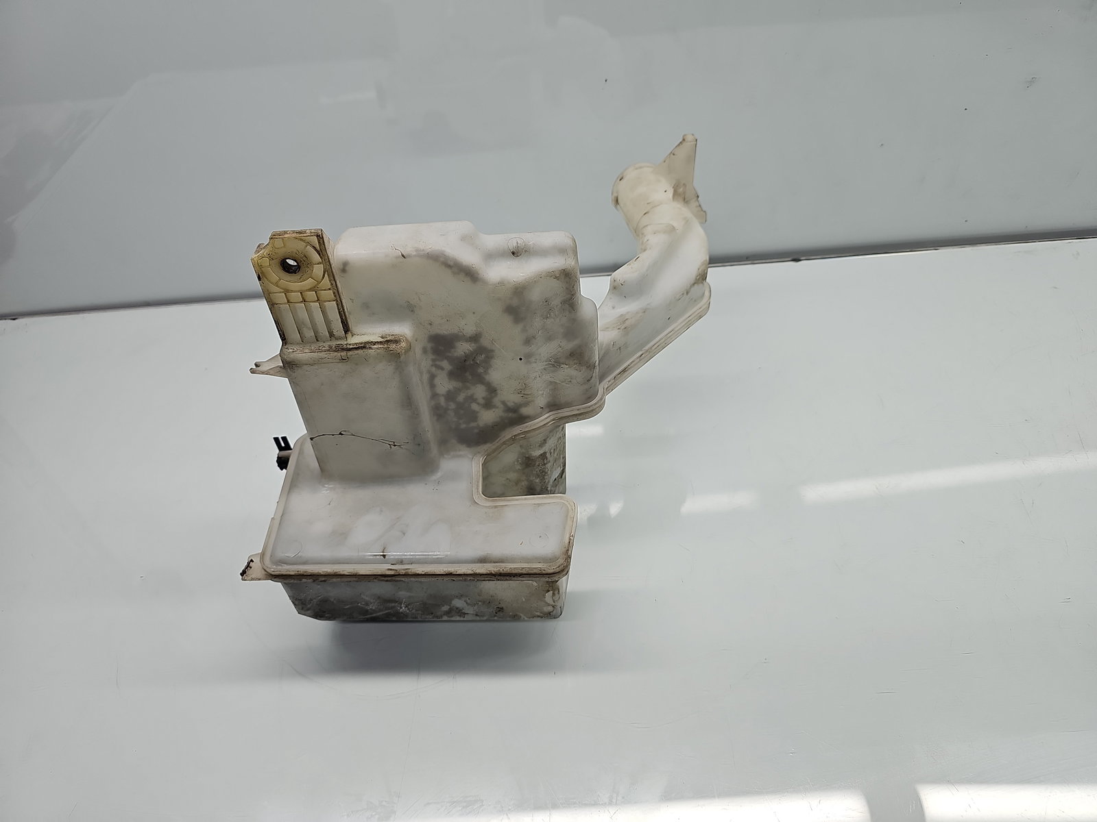 Vas lichid parbriz Volkswagen Passat B7 (365) Variant [Fabr 2010-2014] 3AA955453G - imagine 3