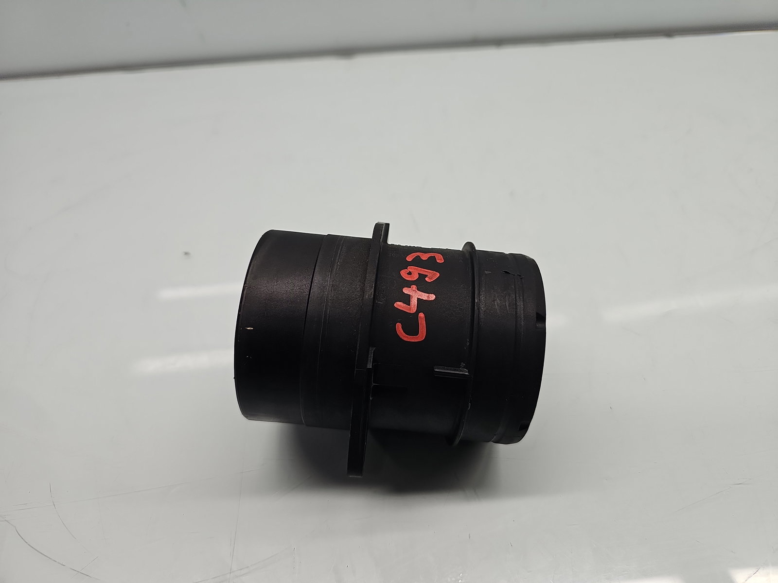 Debitmetru aer AUDI A5 (8T3) [Fabr 2007-2015] 03L906461A 2.0 TDI CGLC 130KW / 177CP - imagine 1