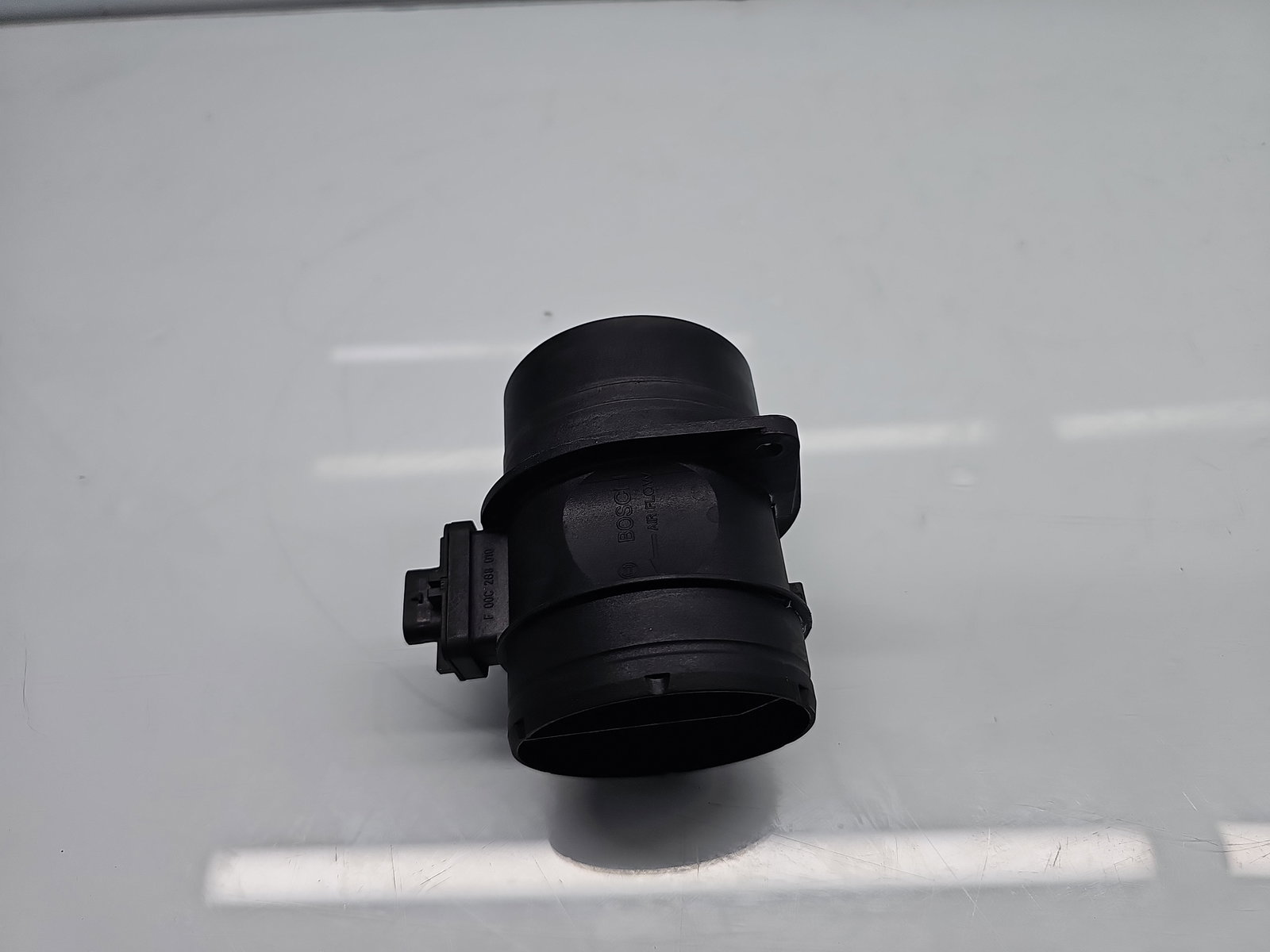 Debitmetru aer AUDI A5 (8T3) [Fabr 2007-2015] 03L906461A 2.0 TDI CGLC 130KW / 177CP - imagine 3