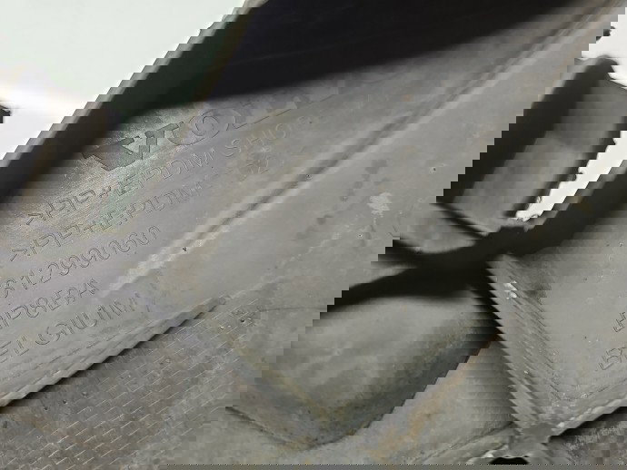 Scut sub bara Volvo C30 Coupe Rdesign [Fabr 2006-2013] 31299060