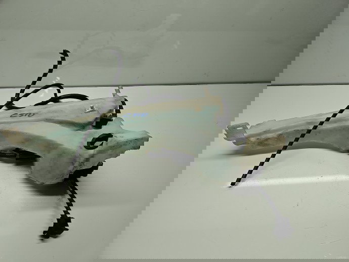  Vas lichid parbriz Volvo C30 Coupe Rdesign [Fabr 2006-2013] 31253149