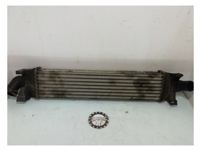 Intercooler Ford Focus 2 1.6 TDCI OEM 2004-2012