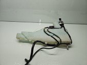  Vas lichid parbriz Volvo C30 Coupe Rdesign [Fabr 2006-2013] 31253149