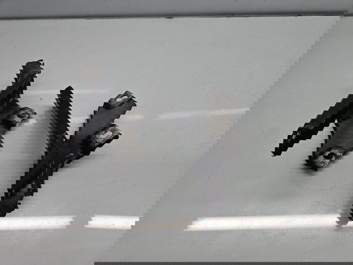 Set balamale capota Volkswagen Passat B8 Variant (3G5) [Fabr 2015-prezent] LI7F