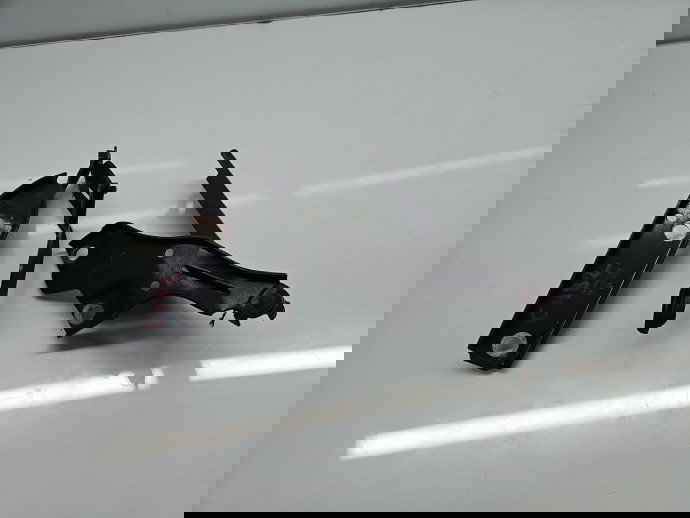 Set balamale capota Volkswagen Passat B8 Variant (3G5) [Fabr 2015-prezent] LI7F