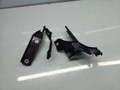 Set balamale capota Volkswagen Passat B8 Variant (3G5) [Fabr 2015-prezent] LI7F