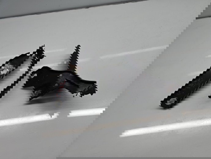 Set balamale capota Volkswagen Passat B8 Variant (3G5) [Fabr 2015-prezent] LI7F