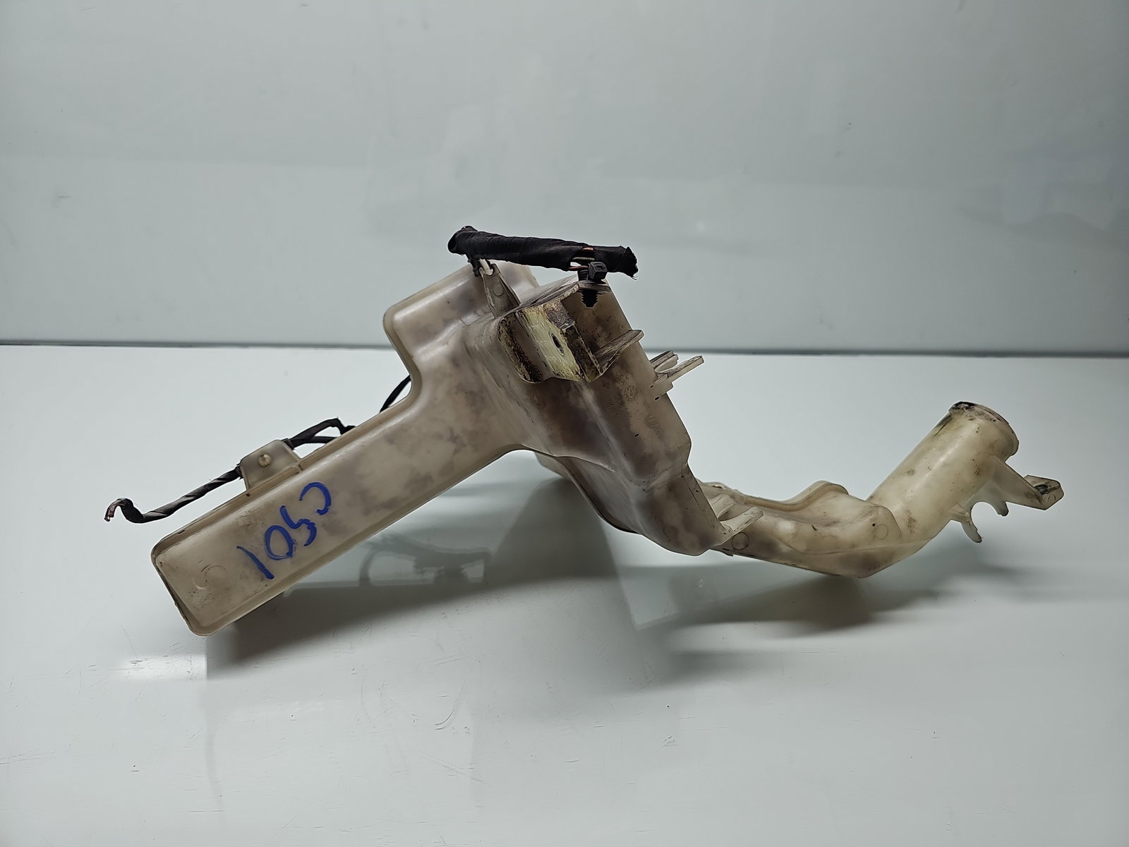 Vas lichid parbriz Volkswagen Passat CC (357) [Fabr 2008-2012] OEM - imagine 4