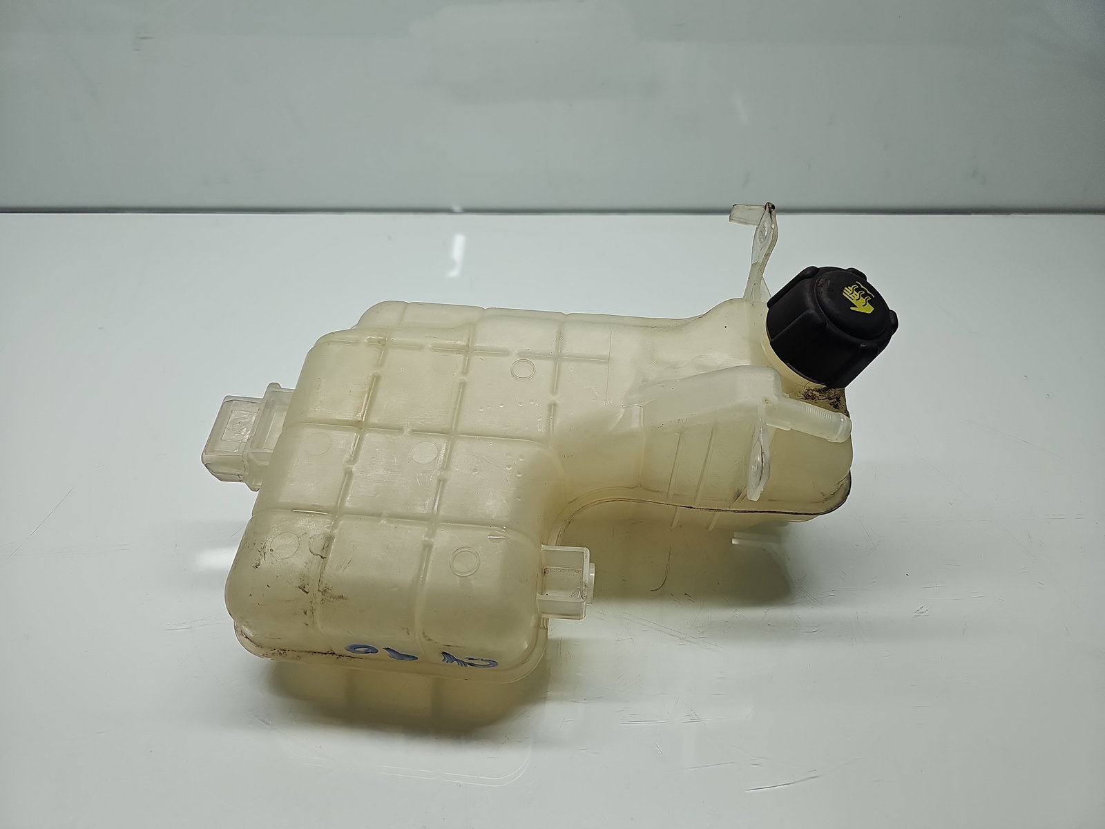 Vas expansiune Renault Espace 4 [Fabr 2002-2014] 8200544114 - imagine 1