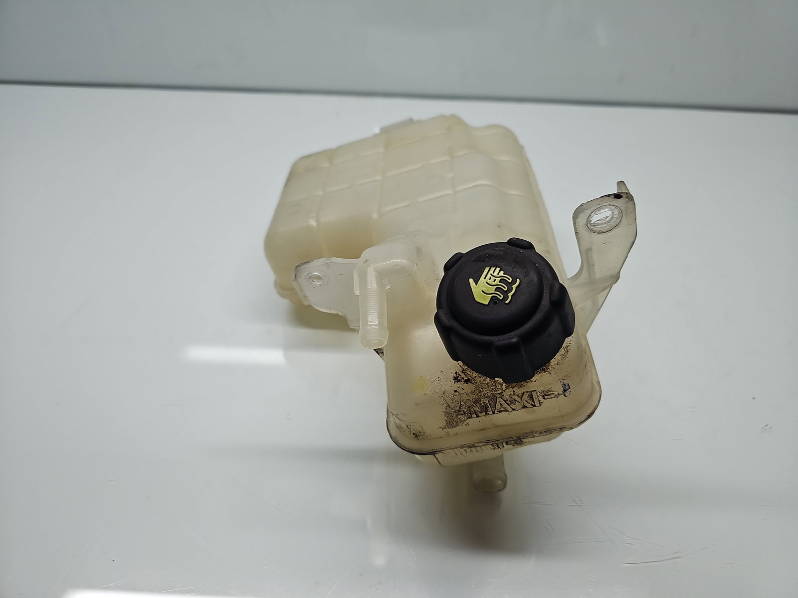 Vas expansiune Renault Espace 4 [Fabr 2002-2014] 8200544114 - imagine 2