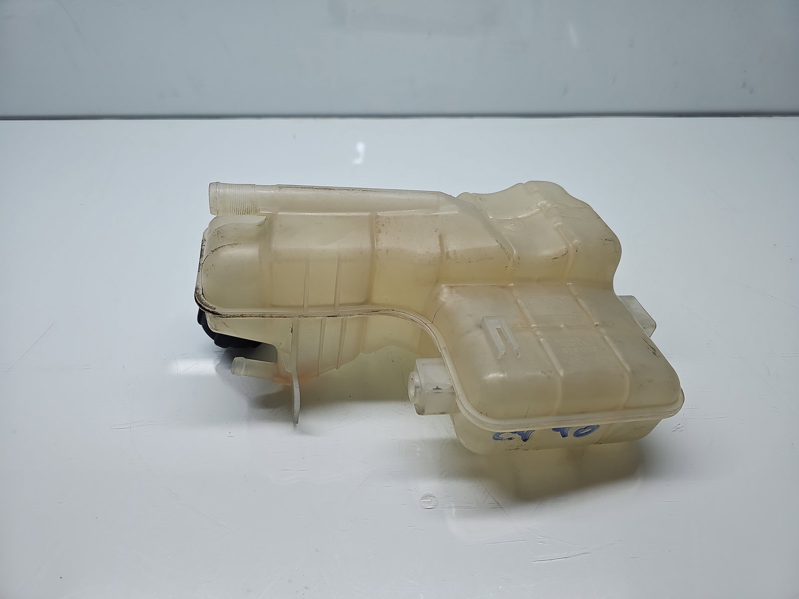 Vas expansiune Renault Espace 4 [Fabr 2002-2014] 8200544114 - imagine 4