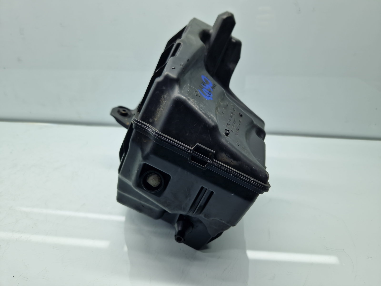 Carcasa filtru aer Renault Scenic 3 (J95) Facelift [Fabr 2009-2015] 8200947663 1.6 Benz K4M858 81KW / 110CP - imagine 4